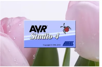 Tổng quan về AVR studio 4 và 5 cho người mới bắt đầu